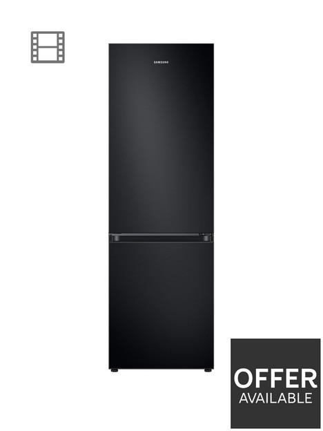 samsung-rb34t602ebneu-7030-frost-free-fridge-freezer-with-all-around-cooling-e-rated-black