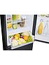  image of samsung-series-5-rb34t602ebneu-fridge-freezer-with-spacemaxtrade-technology-e-rated-black