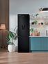  image of samsung-prb34t632ebneu-frost-free-fridge-freezernbspwith-spacemaxtrade-and-non-plumbed-water-dispenser--nbspblackp