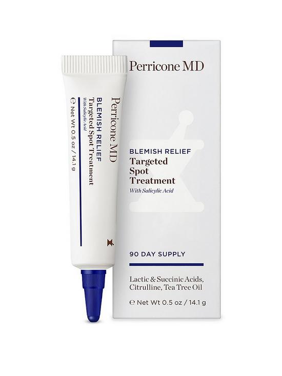 front image of perricone-md-blemish-relief-targeted-spot-treatment