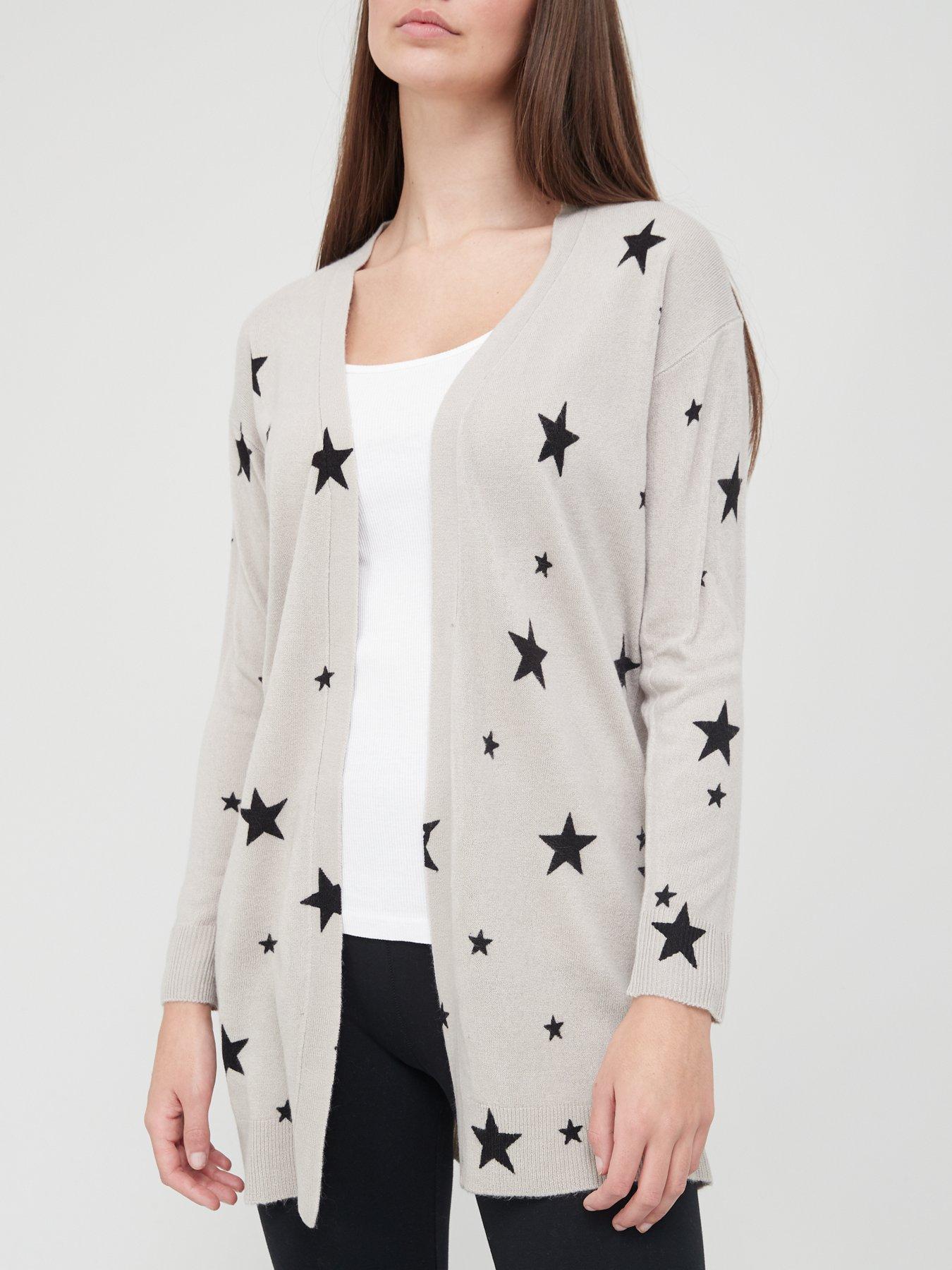 very cardigans