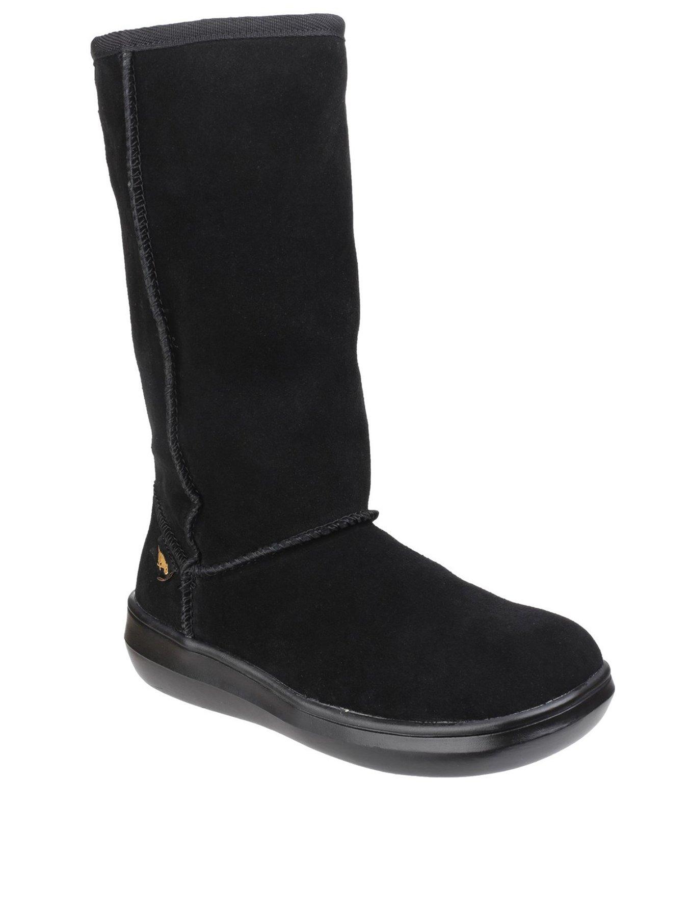 littlewoods knee high boots