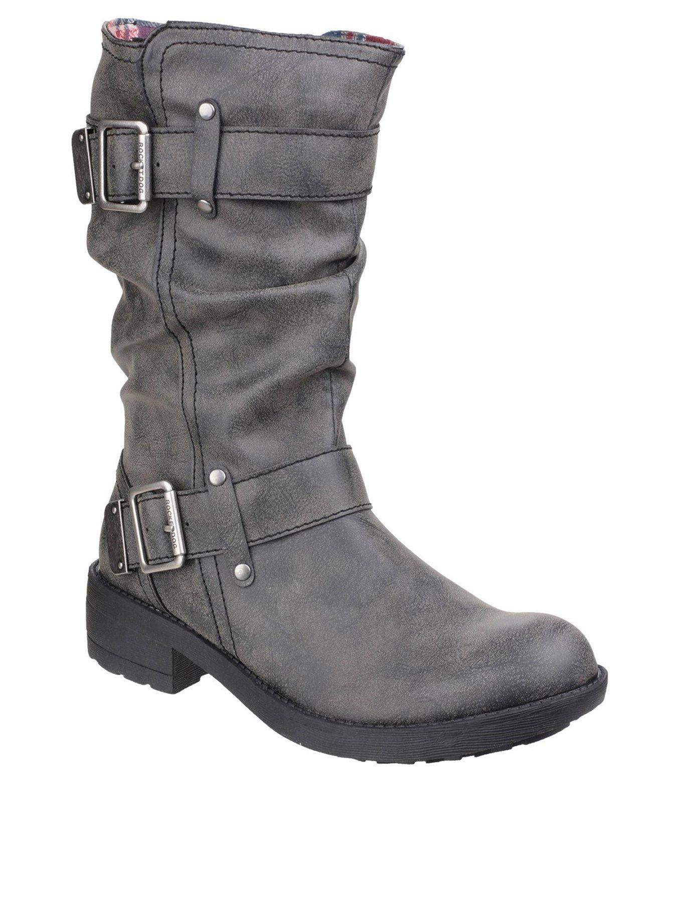 grey rocket dog shoes