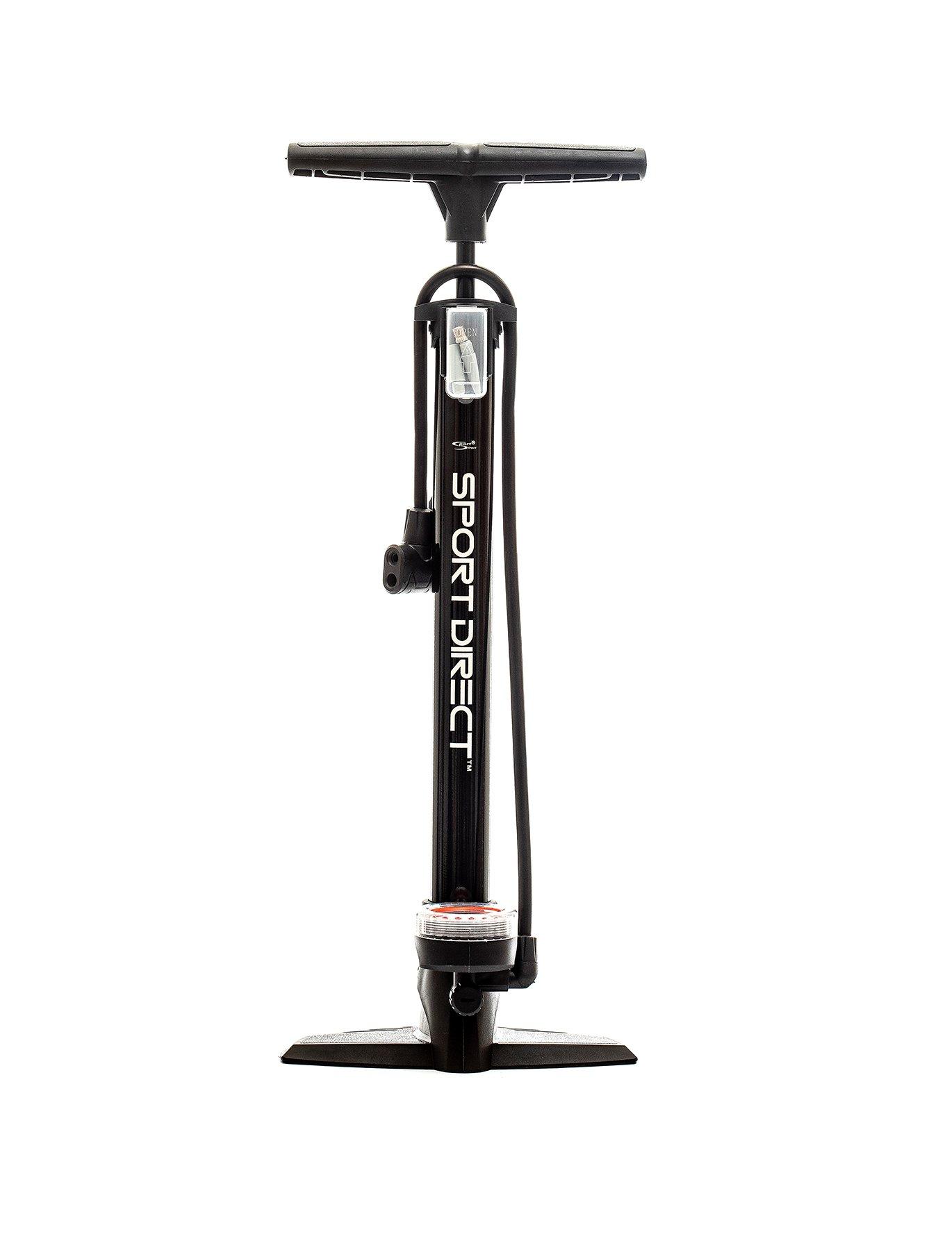undefined High Capacity Track Pump
