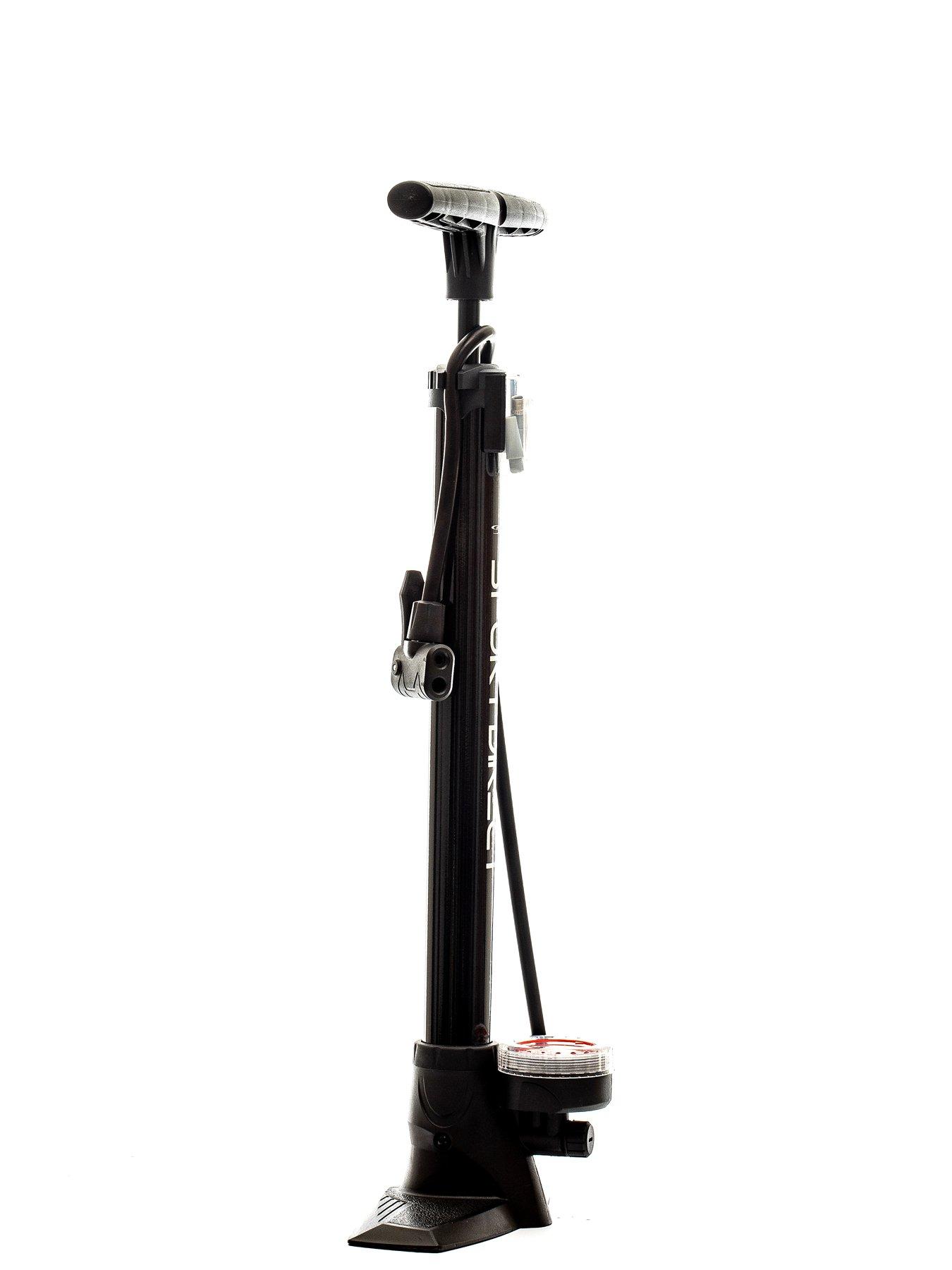 Image 3 of 6 of Sport Direct High Capacity Track Pump