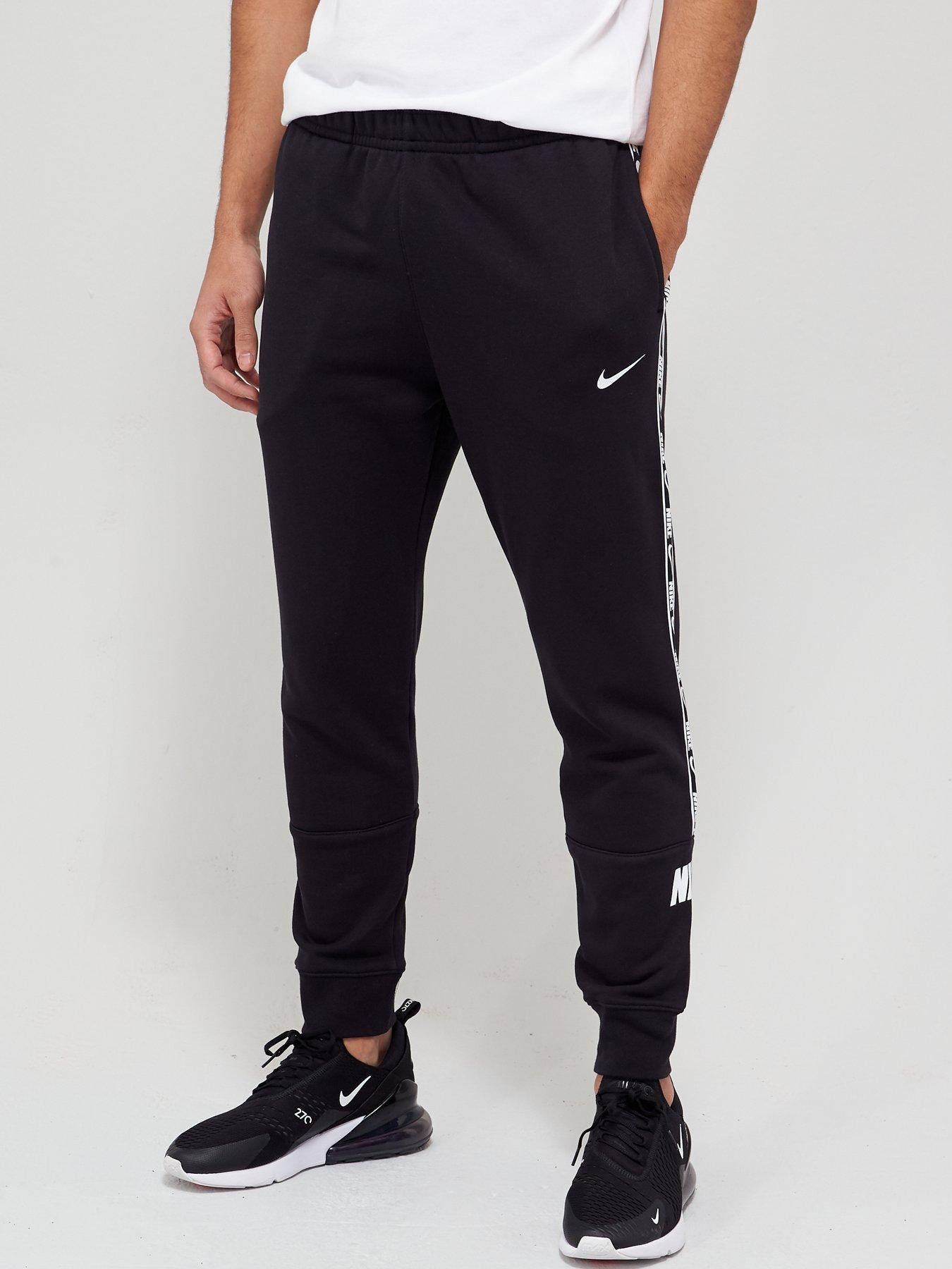 nike modern tracksuit