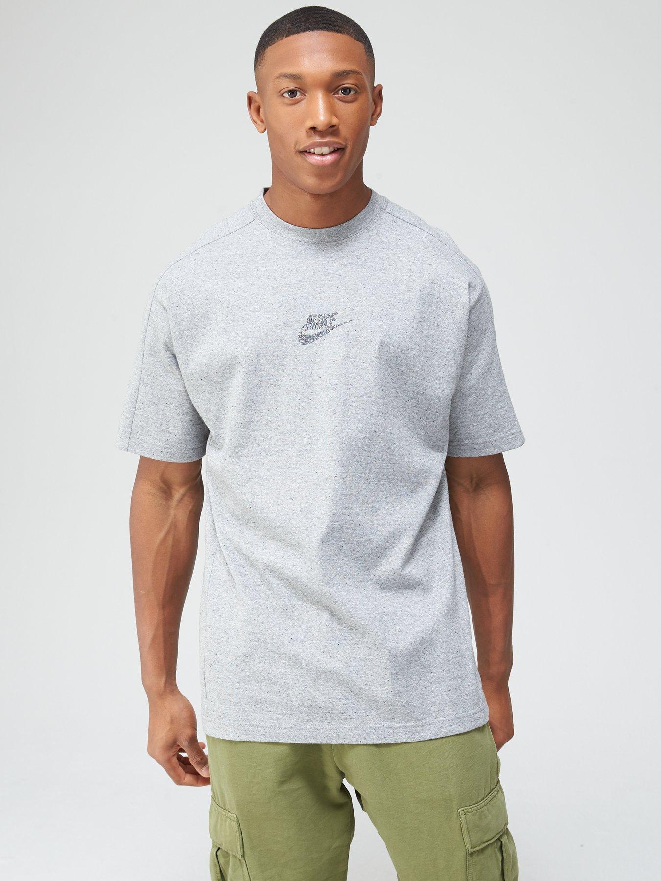 nike move to zero t shirt
