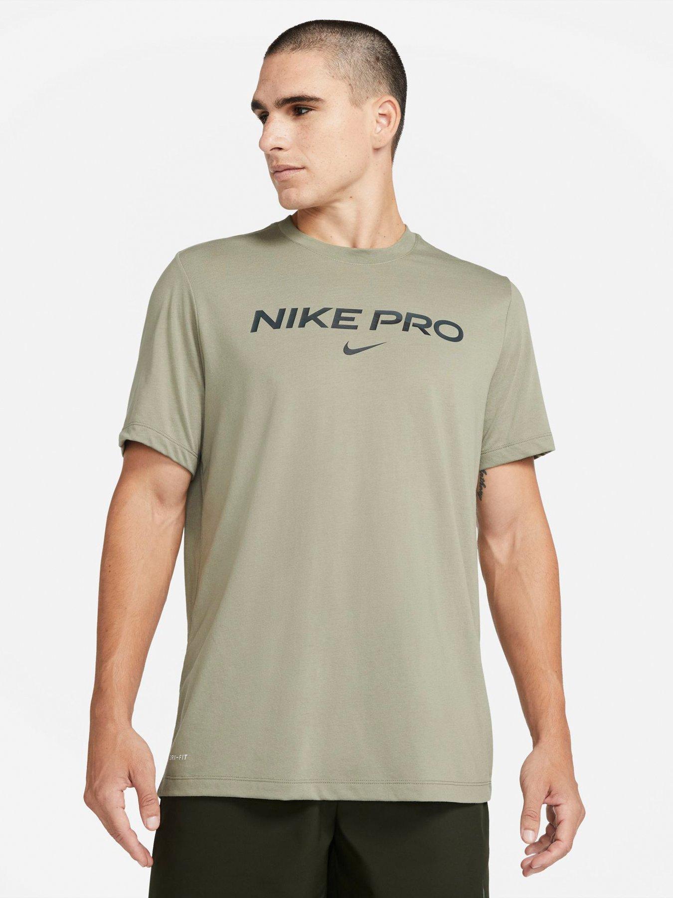 mens plus size nike shirts