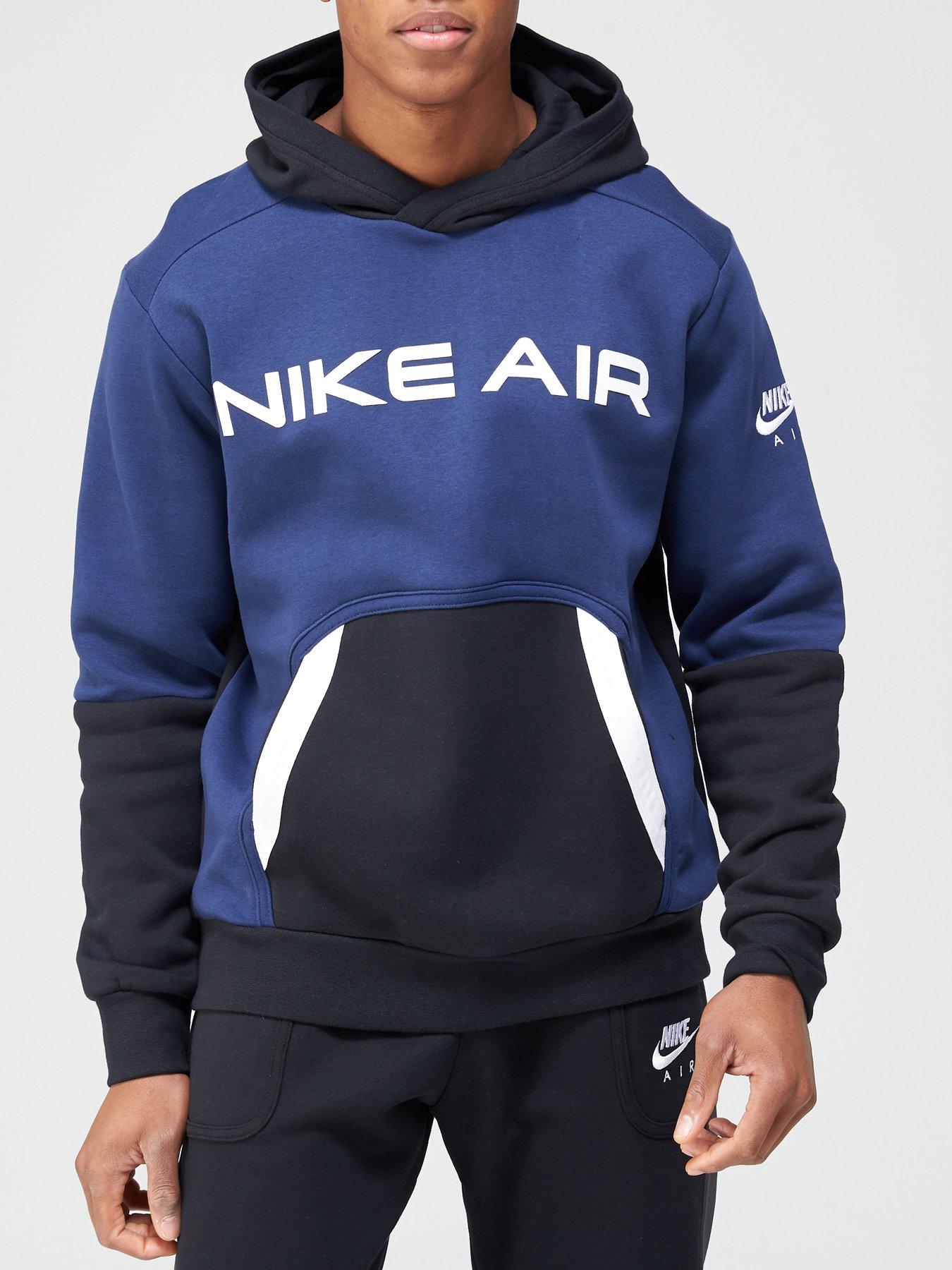 Mens Nike Hoodies Mens Nike Sweatshirts Littlewoods Com