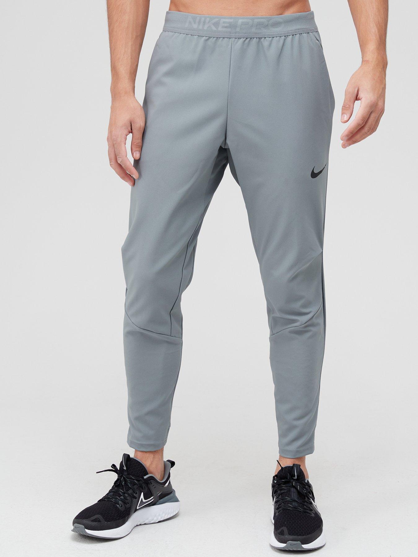 nike training flex vent max sweatpants