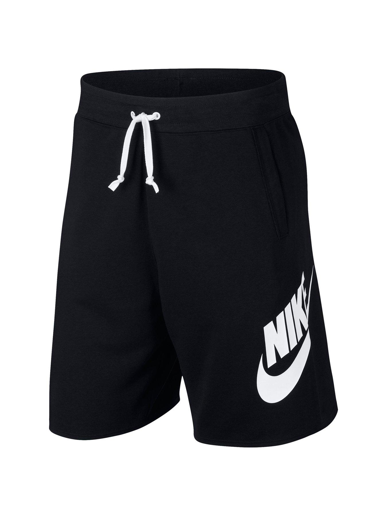 size 4xl nike shorts