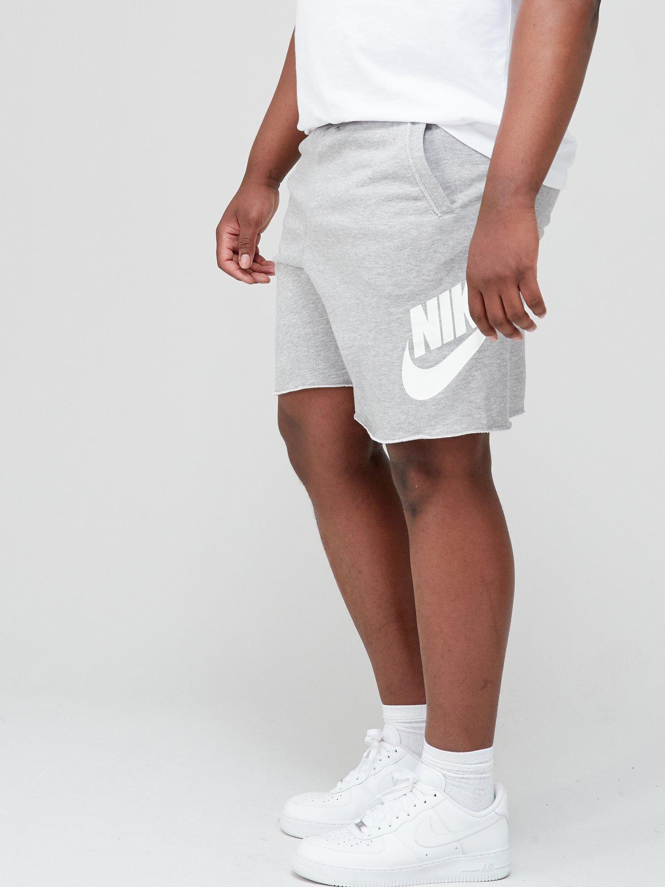 Nike alumni 2025 sweat shorts