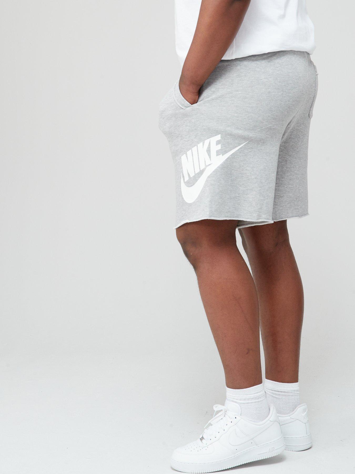 Nike alumni shorts outlet price