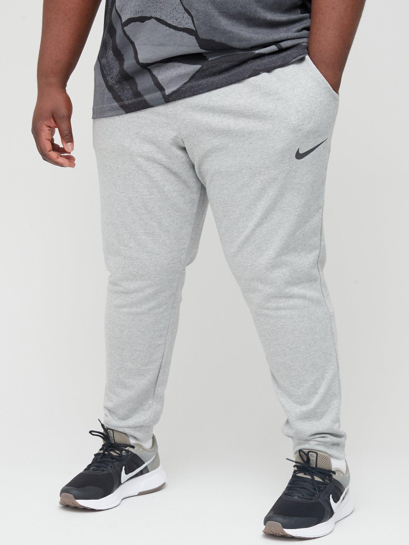 mens plus size nike tracksuit