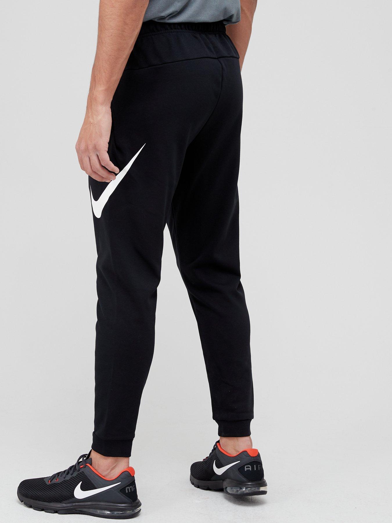 Nike dry deals pant taper fleece