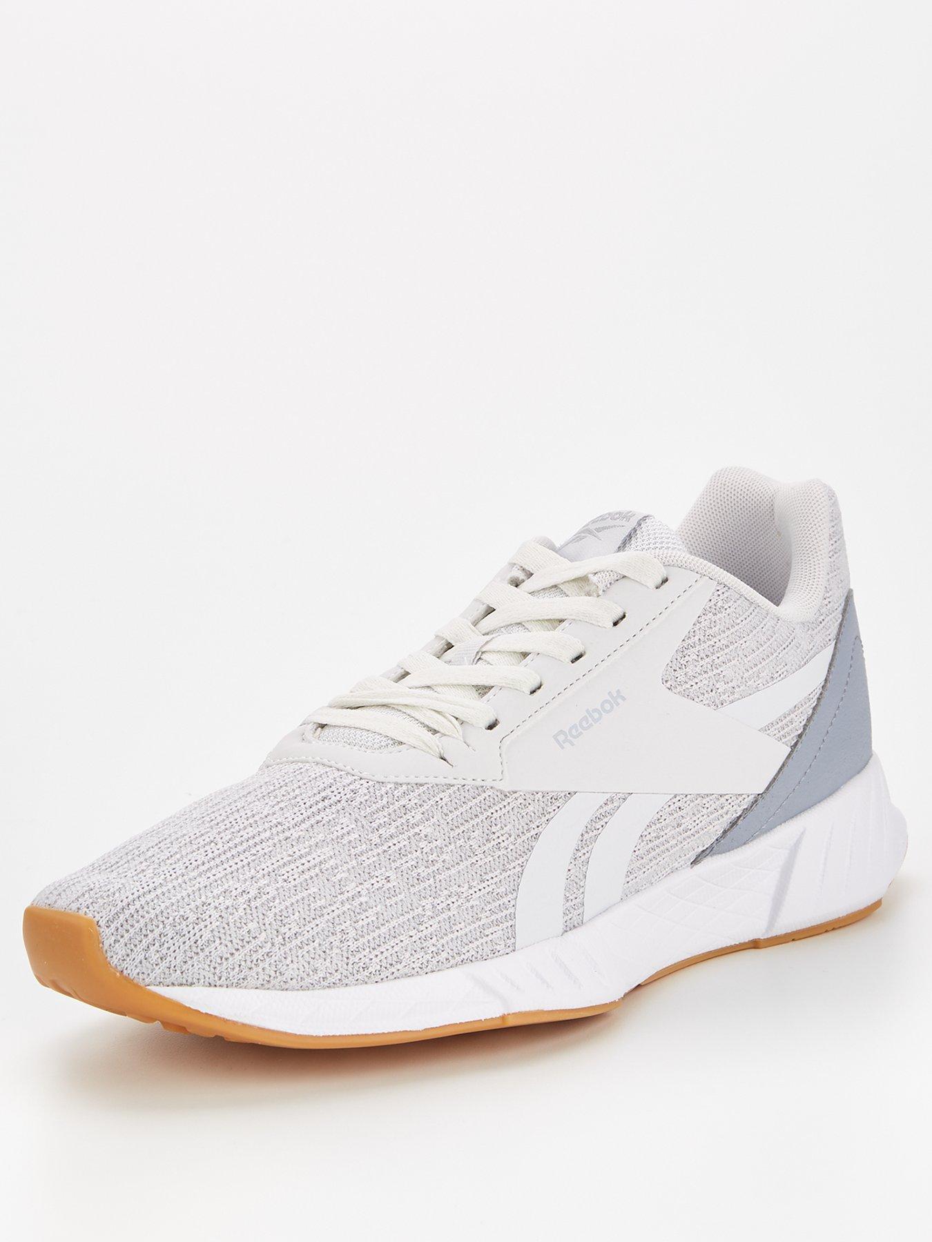 reebok plus lite mens trainers