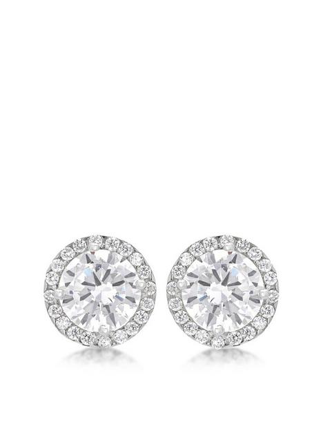 love-gold-9ct-white-gold-round-cubic-zirconia-and-pave-set-9mm-stud-earrings