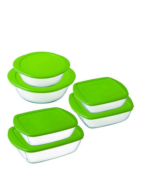 front image of pyrex-12-piece-cook-and-storage-set