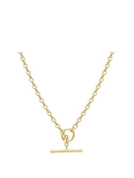 love-gold-9ct-yellow-gold-t-bar-oval-belcher-chain-necklace
