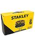  image of stanley-57-piece-screwdriver-set-stht0-62143