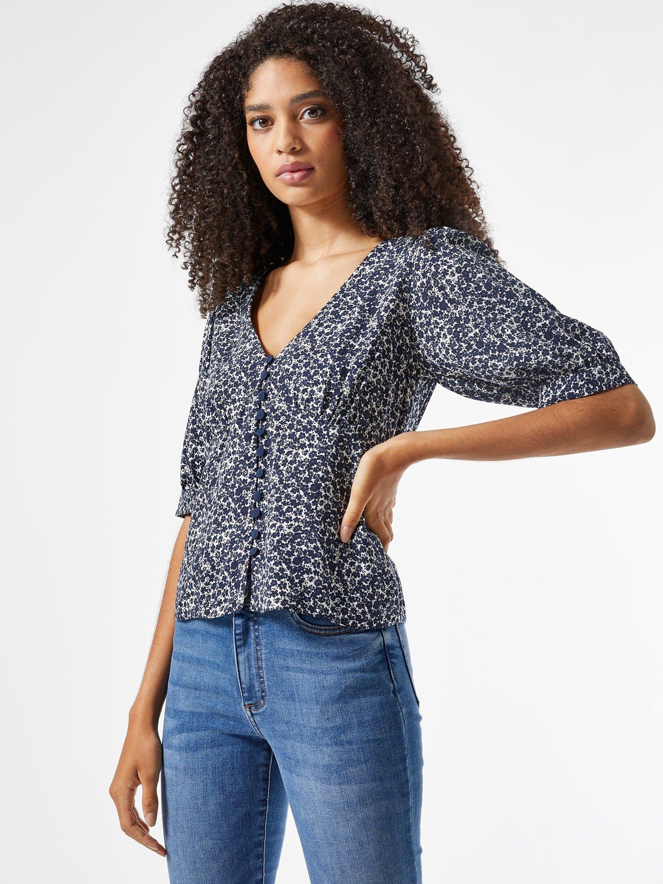 dorothy perkins ditsy