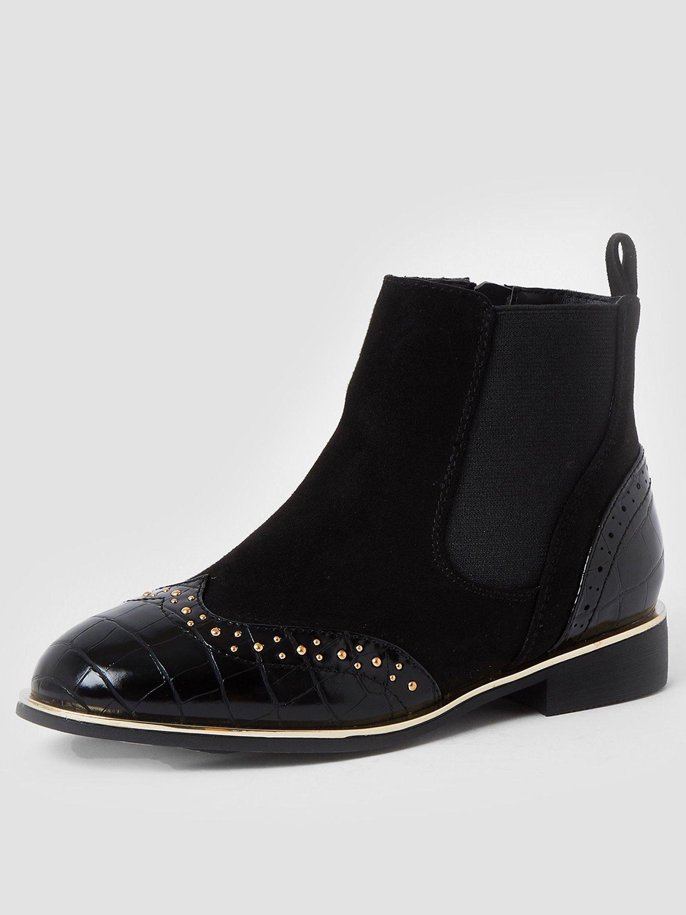 river island children's jelly shoes