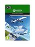  image of microsoft-flight-simulator-deluxe-edition-xbox-and-pc-gamenbsp--optimised-for-xbox-series-xs