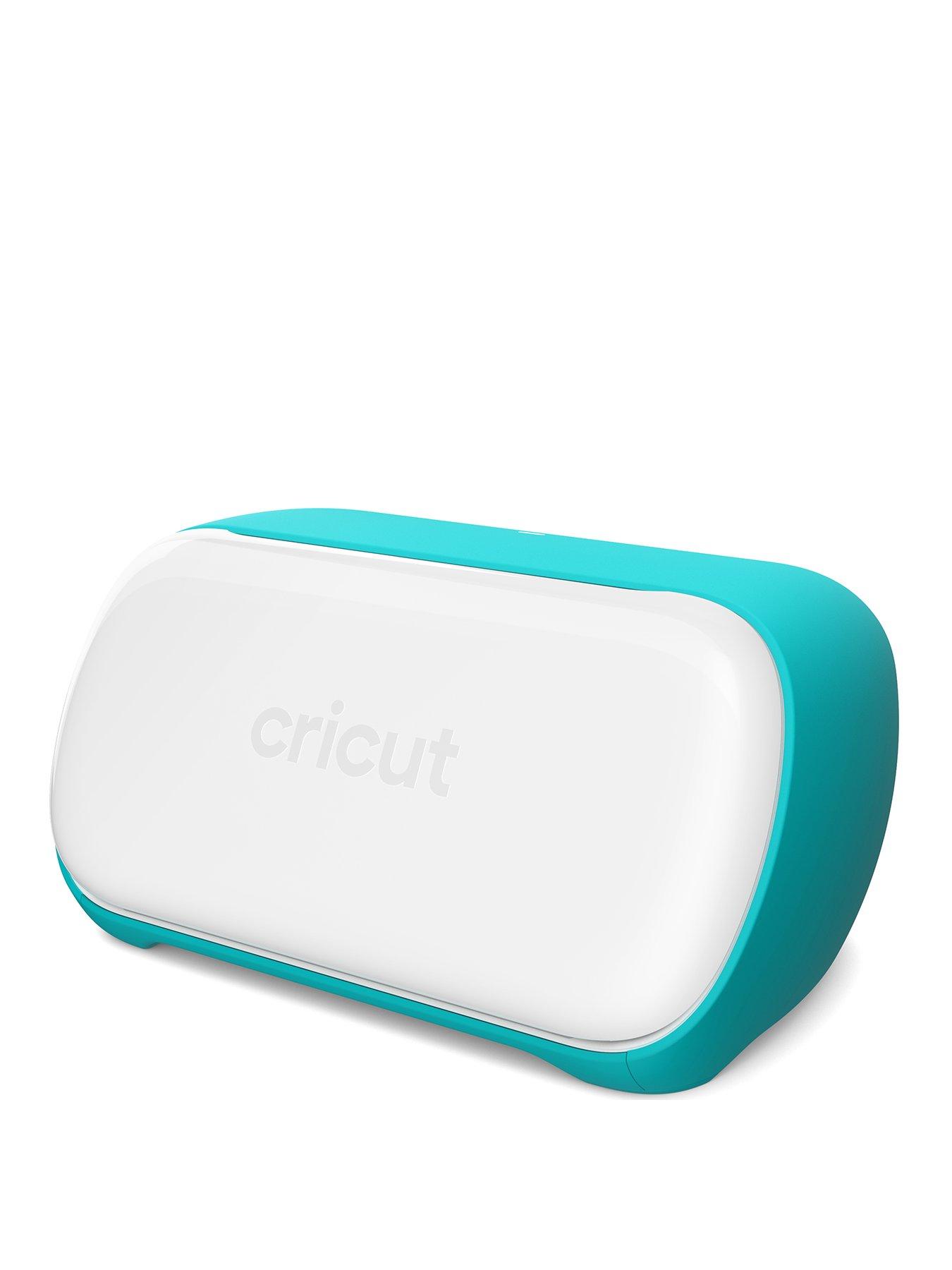 front image of cricut-joy-compact-cutting-amp-writing-machine