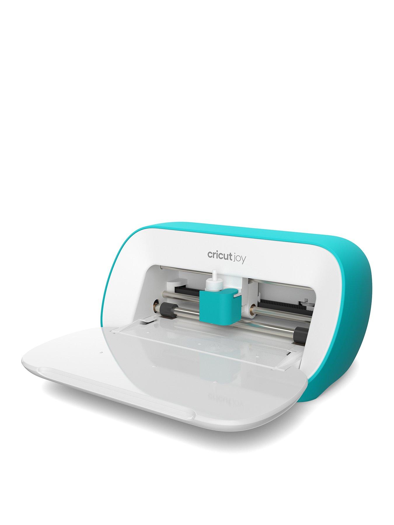  image of cricut-joy-compact-cutting-amp-writing-machine