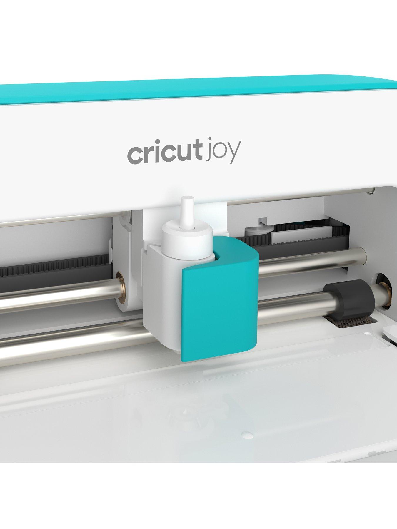 Image 3 of 7 of Cricut Joy: Compact Cutting &amp; Writing Machine