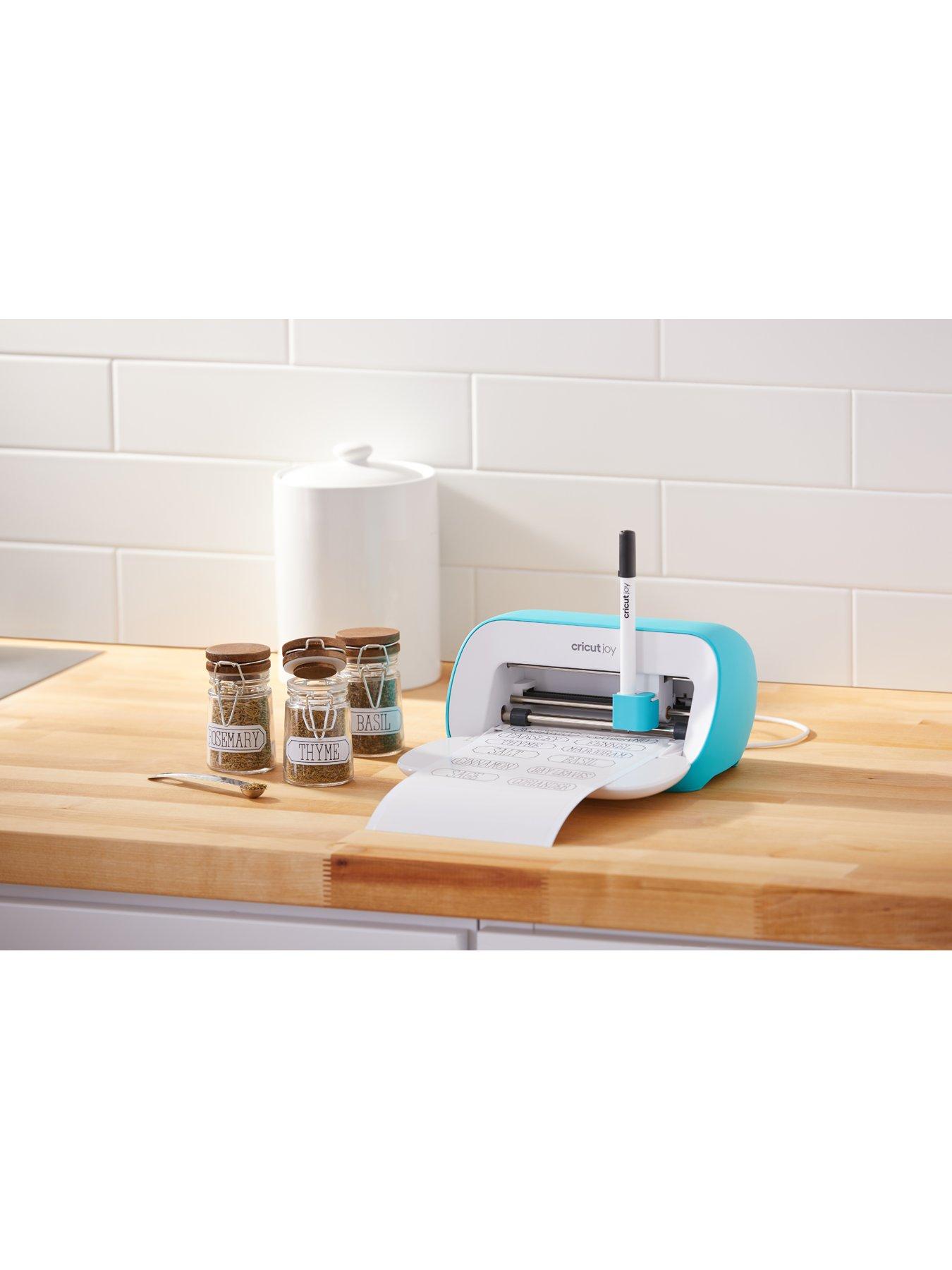 Image 4 of 7 of Cricut Joy: Compact Cutting &amp; Writing Machine