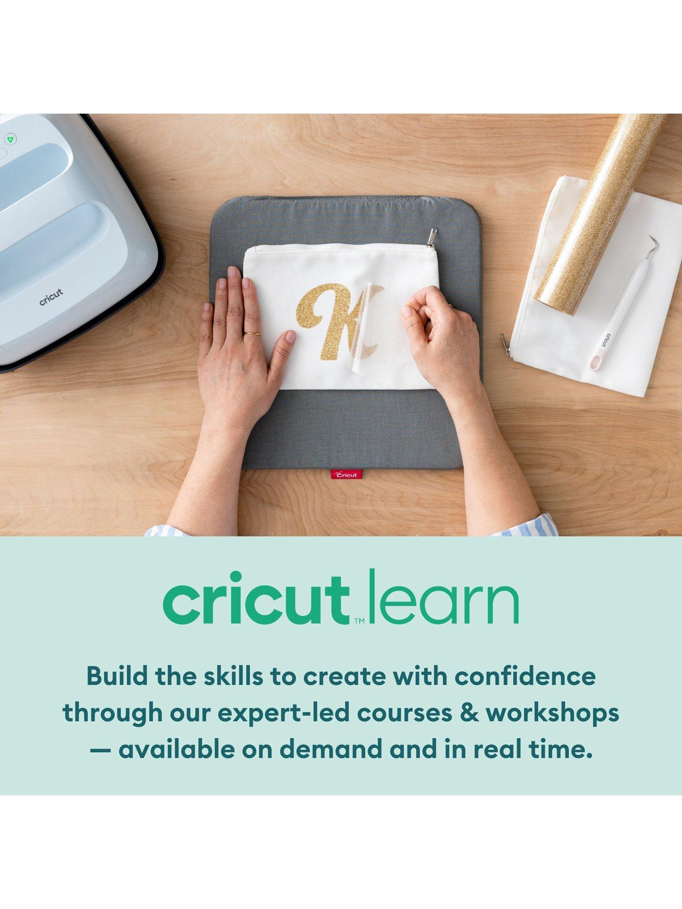  image of cricut-joy-compact-cutting-amp-writing-machine