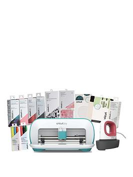 cricut bundle joy mini easypress littlewoods amp