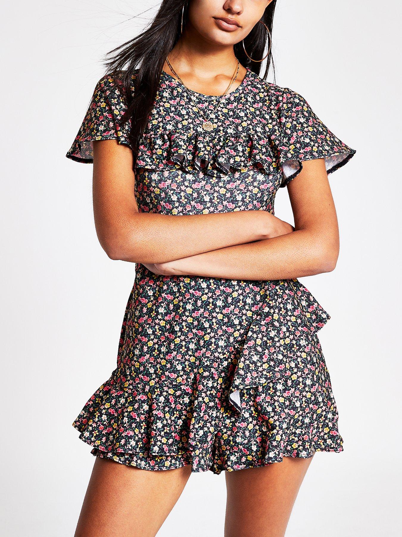 littlewoods playsuits