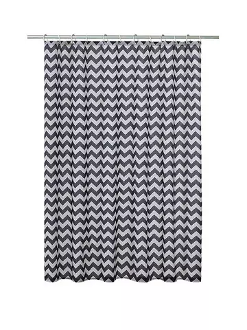 Shower Rails Curtains Littlewoods Com Shower Rails Curtains, Ikat Shower Curtain Target