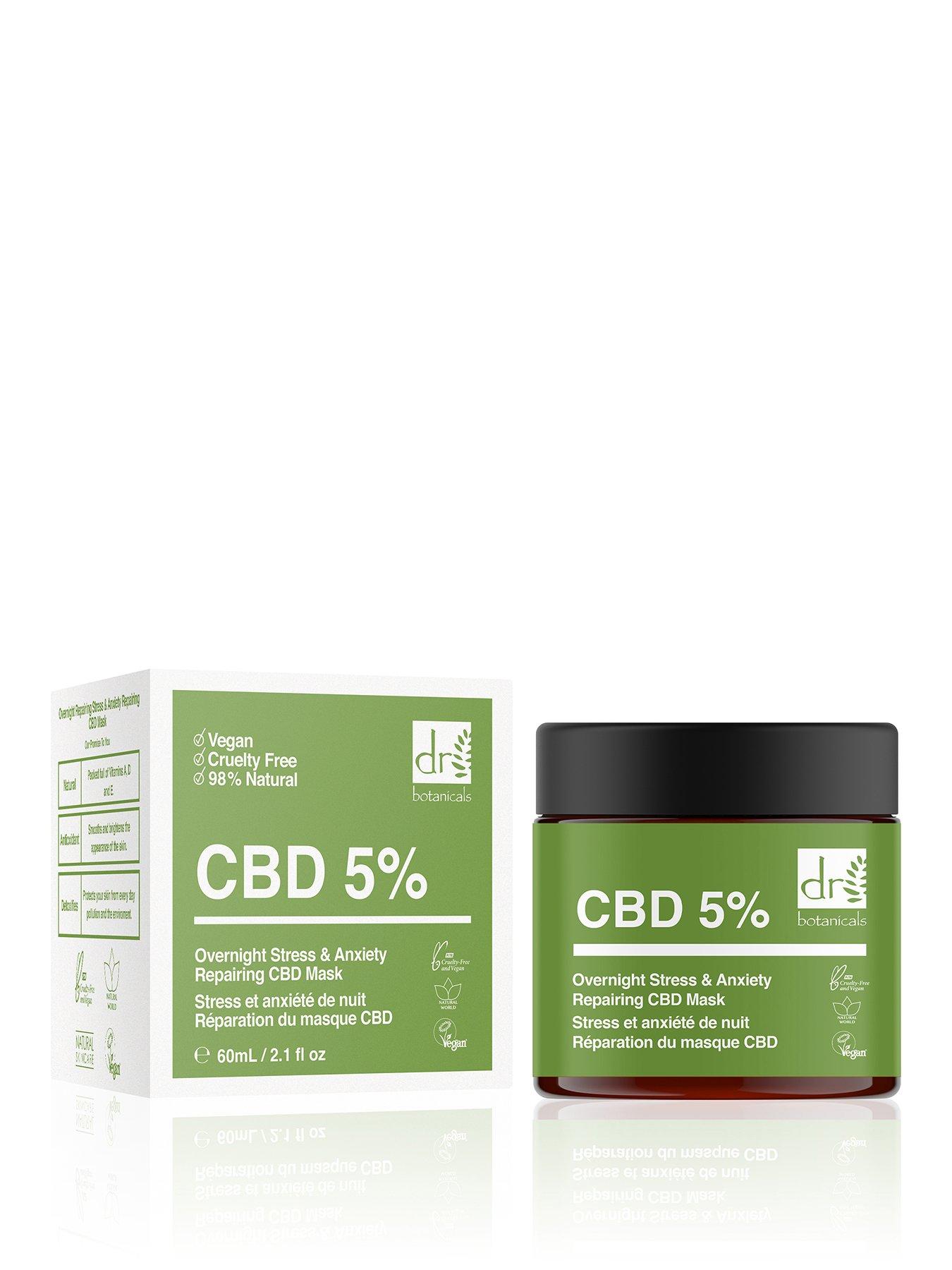 dr botanicals apothecary