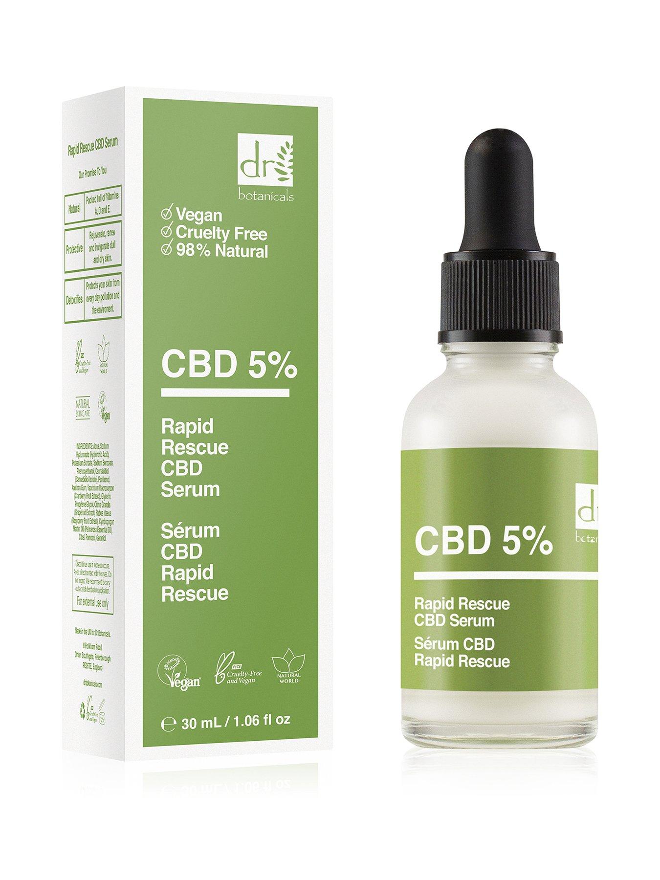 po dr botanicals