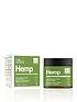  image of dr-botanicals-apothecary-hemp-infused-super-natural-enzyme-mask-60ml