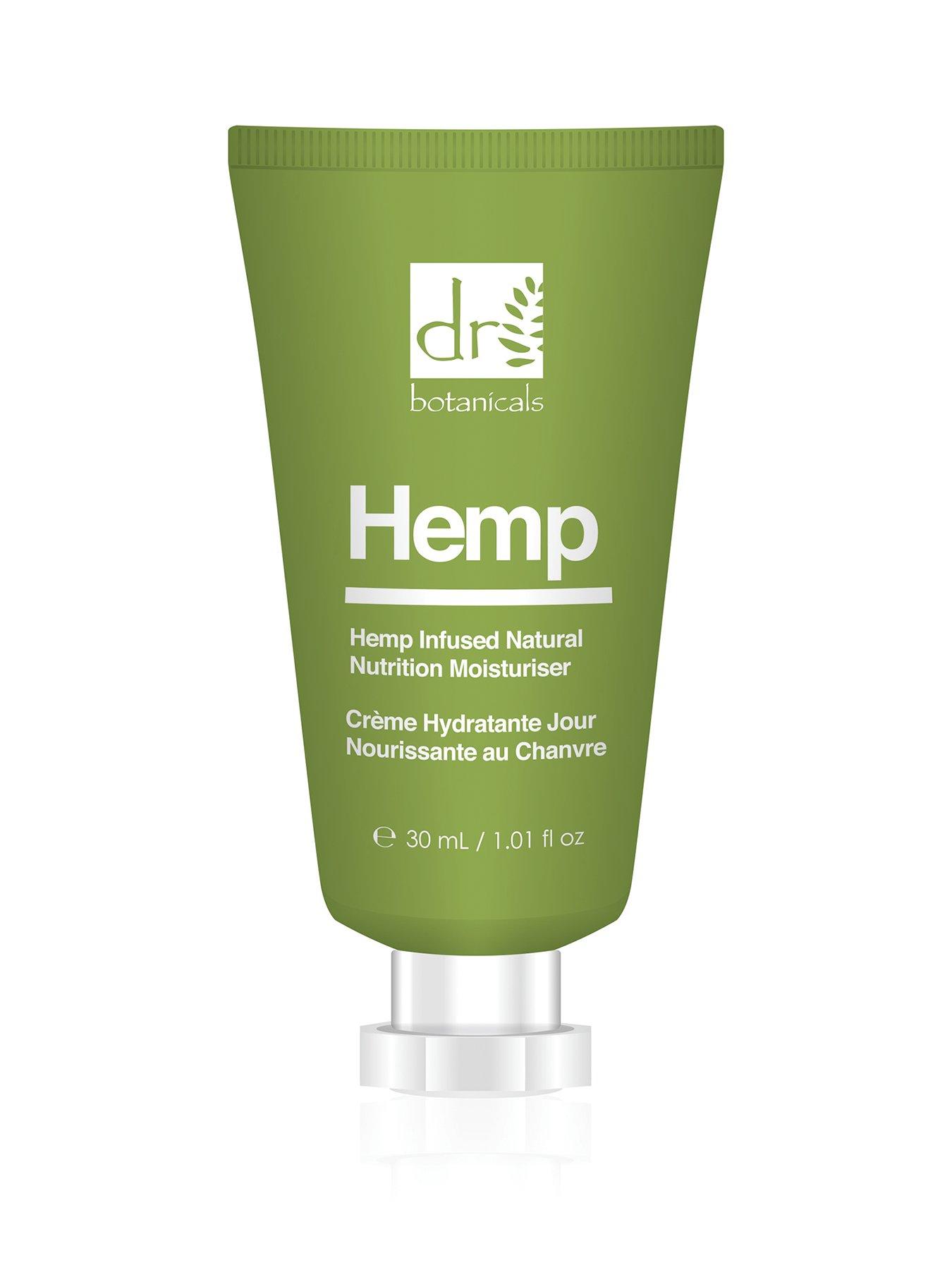 dr botanicals apothecary