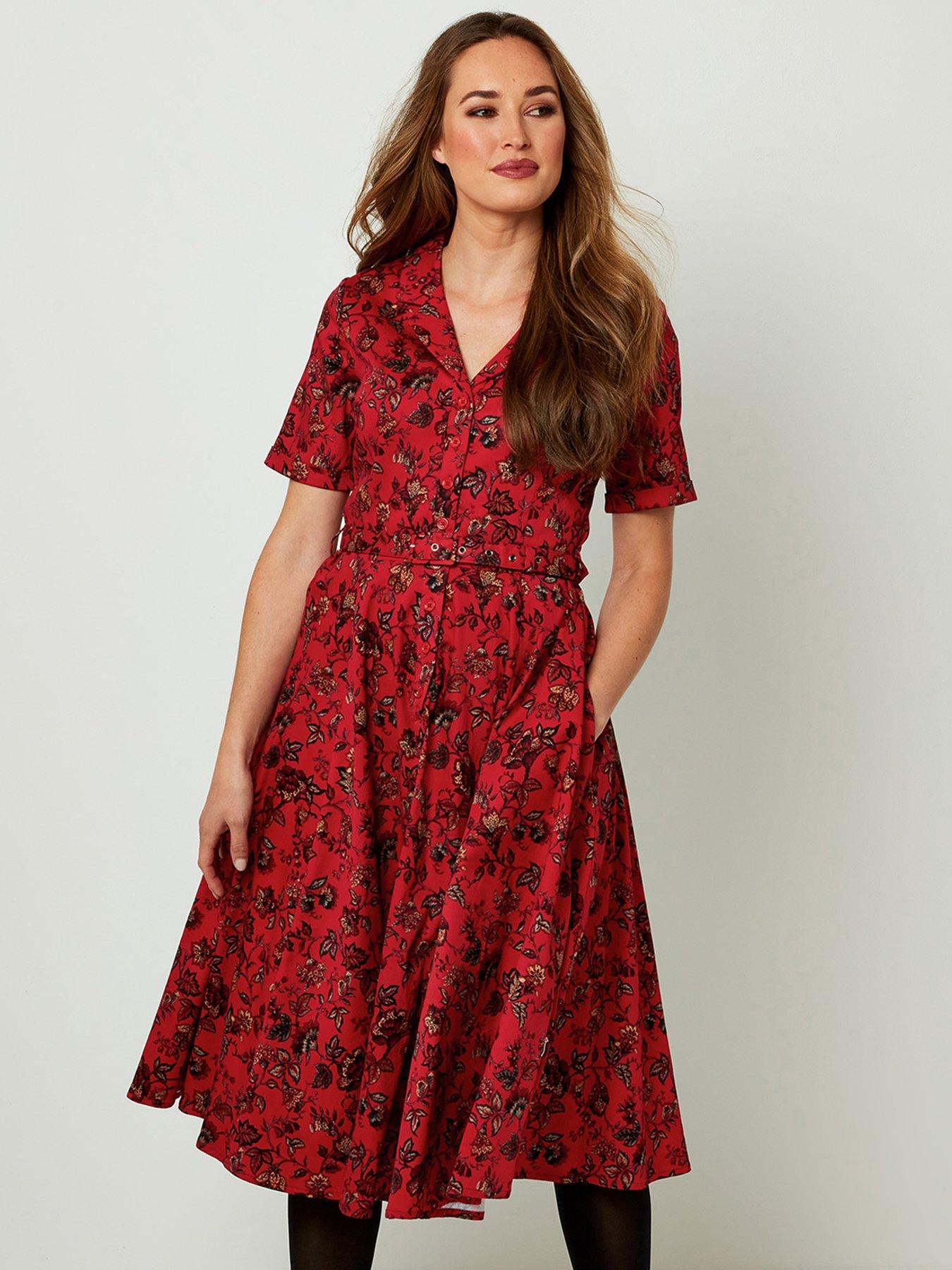 littlewoods ladies summer dresses