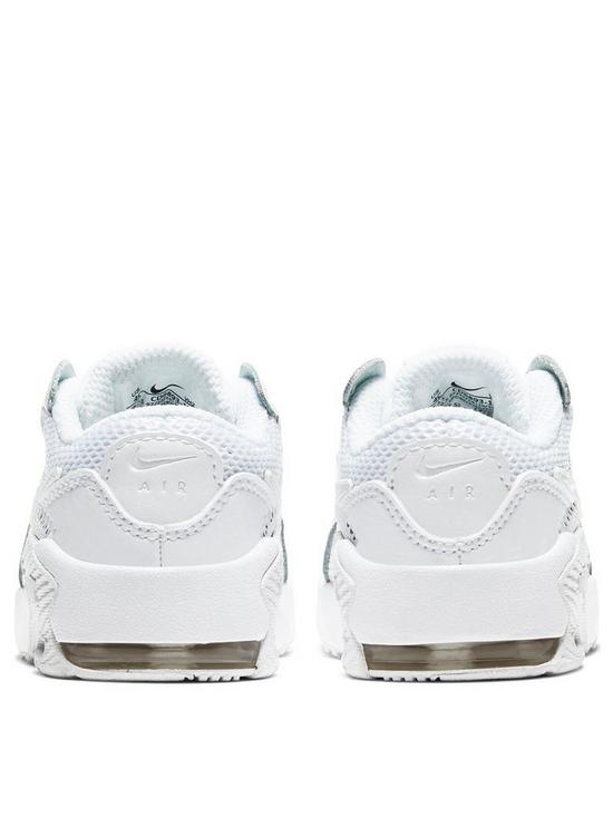 stillFront image of nike-infants-air-max-excee