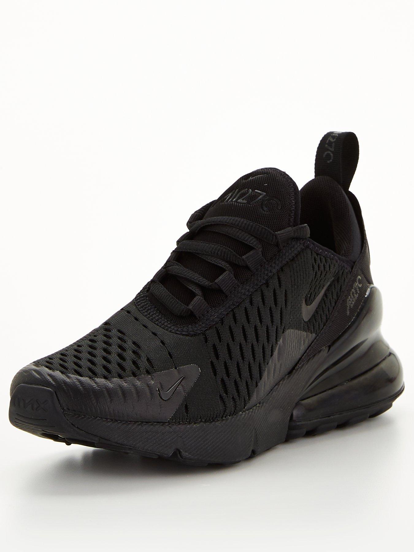 Nike 270 sale trainers junior