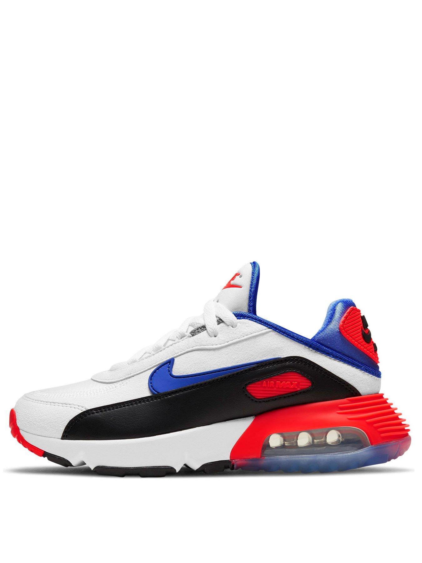 nike junior air max 2090