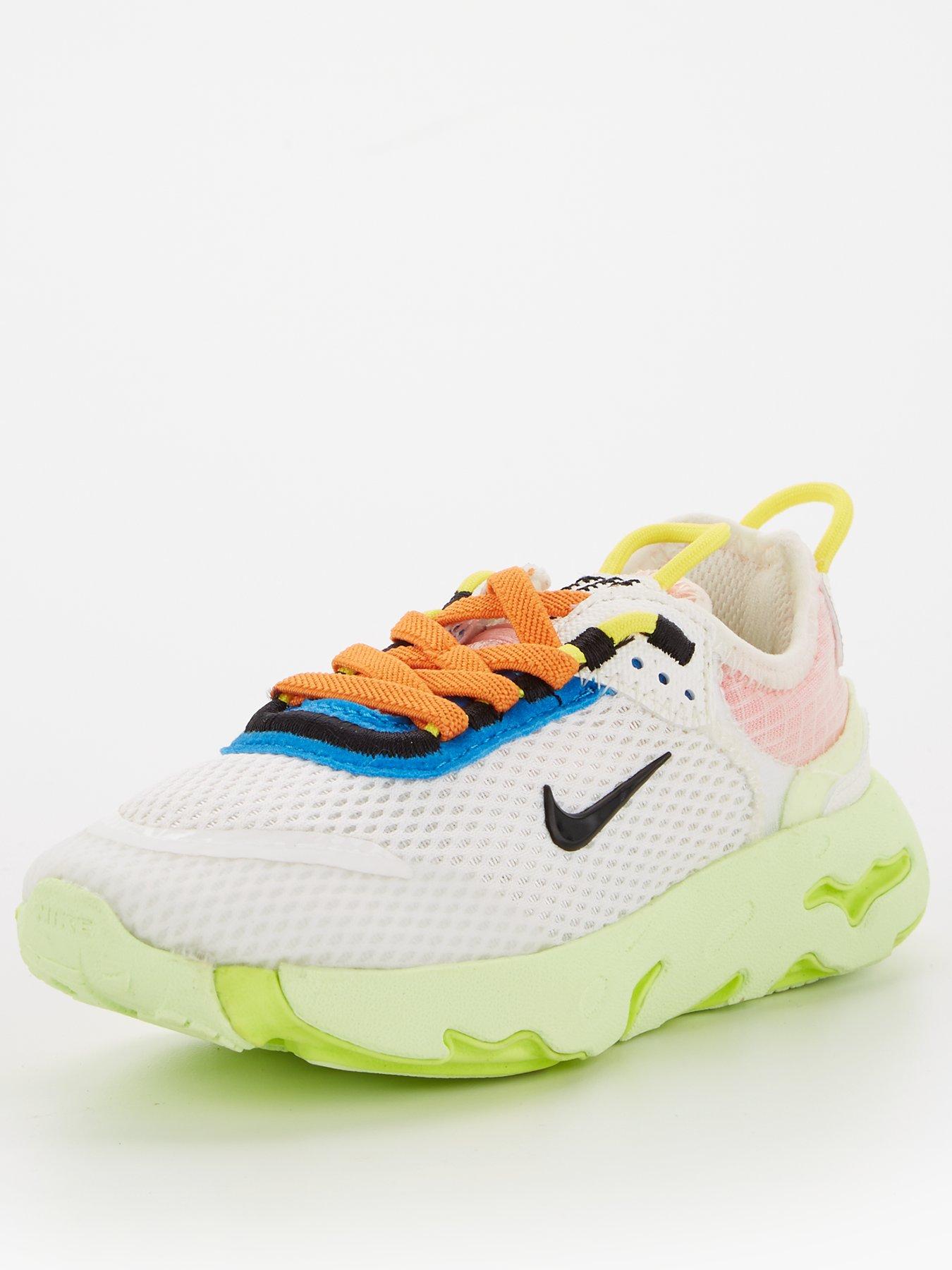 nike react infants