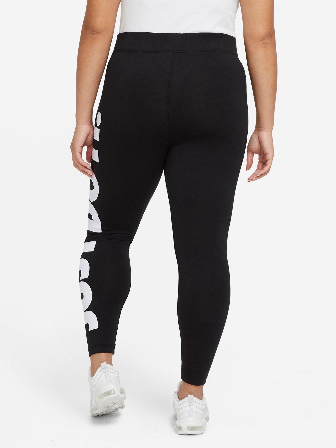 Nike jdi outlet high waisted leggings