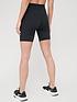  image of nike-the-one-7-inch-shorts-black