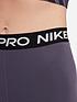  image of nike-pro-training-365-7-inch-high-rise-shorts-indigo