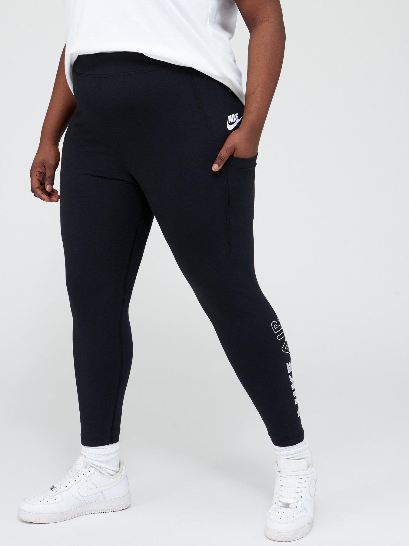 nike the curve