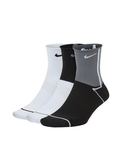 nike-womens-everyday-lightweight-training-socks-whiteblack