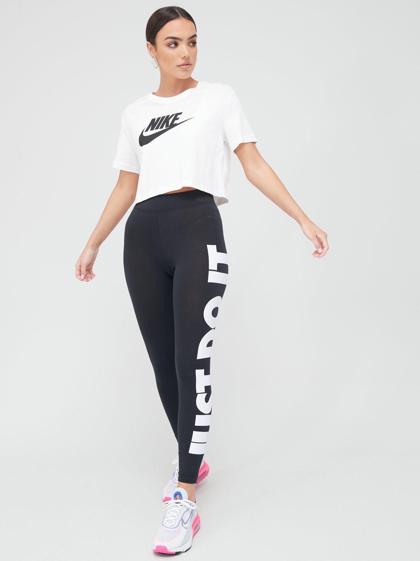 Nike just sale do it tights